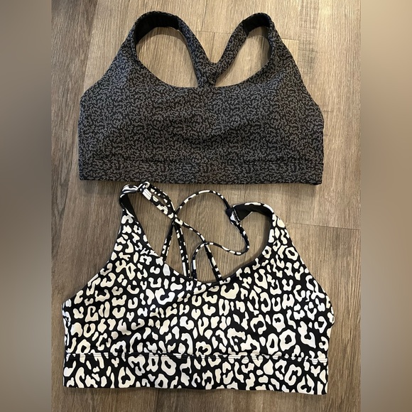ZYIA Other - Zyia Active and Athleta Sports Bra Bundle Sz XXL